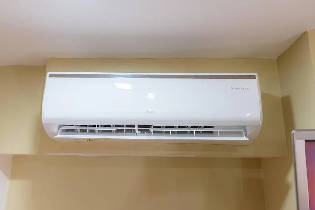 Apartmán A2J Bgc Luxury 2Br Loft Near High Street, Airport Manila