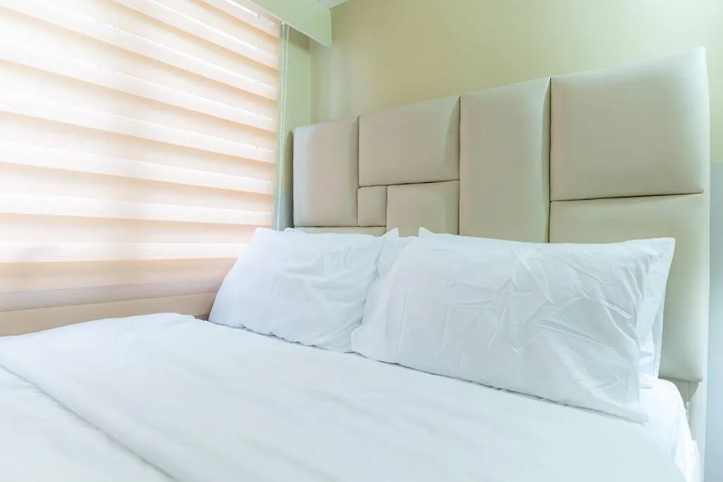 A2J Bgc Luxury 2Br Loft Near High Street, Airport Apartment Manila Philippines